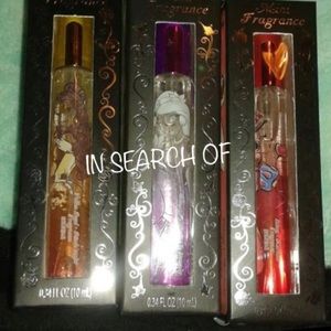 Disney Hot Topic Princess Line